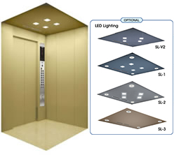 elevators